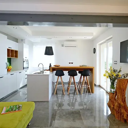 Villa Olea