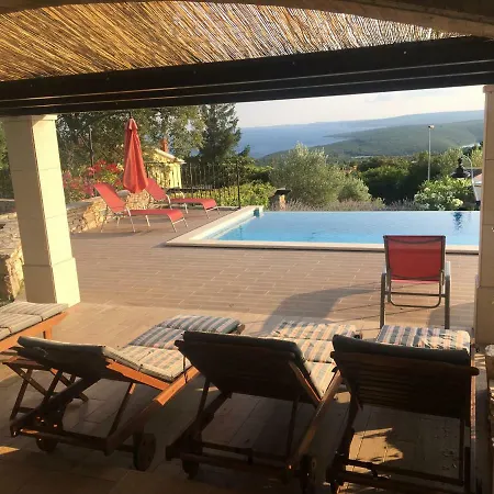 Olea * Koromačno