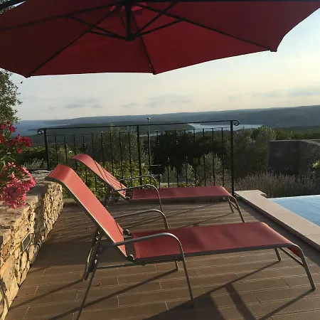 Olea Villa *