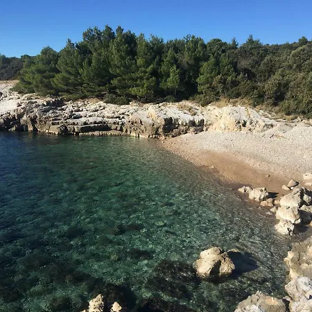 Olea Villa Koromačno