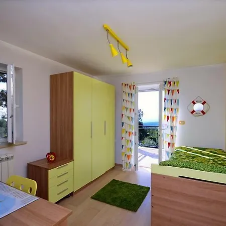 Olea Villa Koromacno