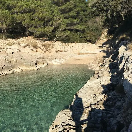 Olea Villa Koromacno