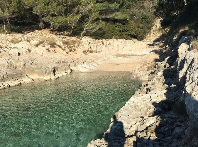 Olea Βίλα Koromačno